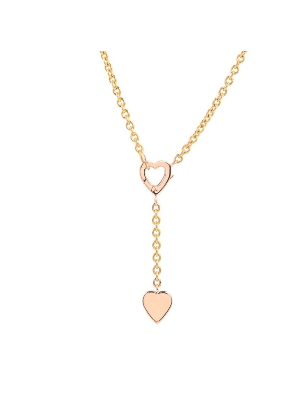 Cartier Necklace Monam Gold